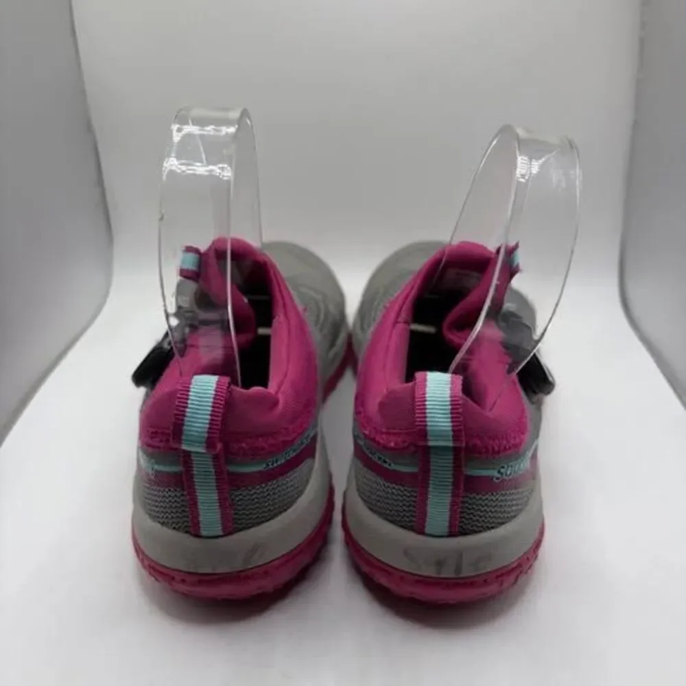 Kids Saucony Switchback 2 Running Shoes Size 1